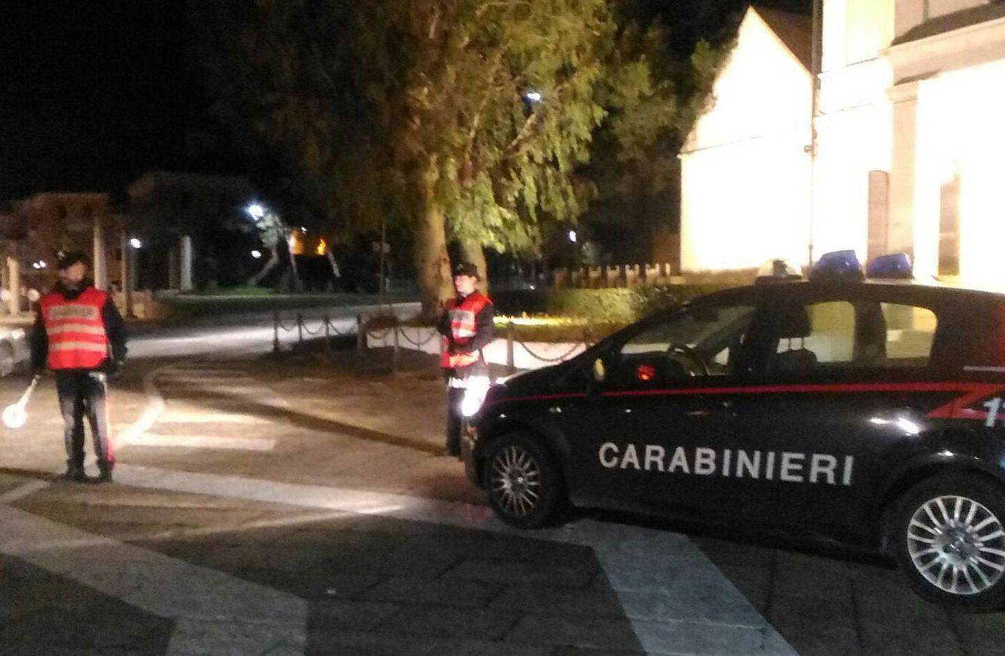 Sotto choc “Casa Futura” giorni fa le prime minacce 