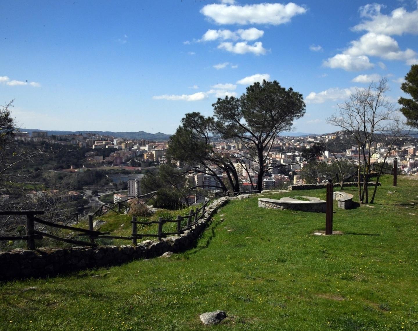 «Verde, stop a tagli senza criteri» 
