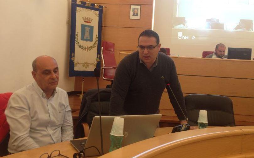 Vargiu: «Minori entrate ma faremo la nostra parte» 