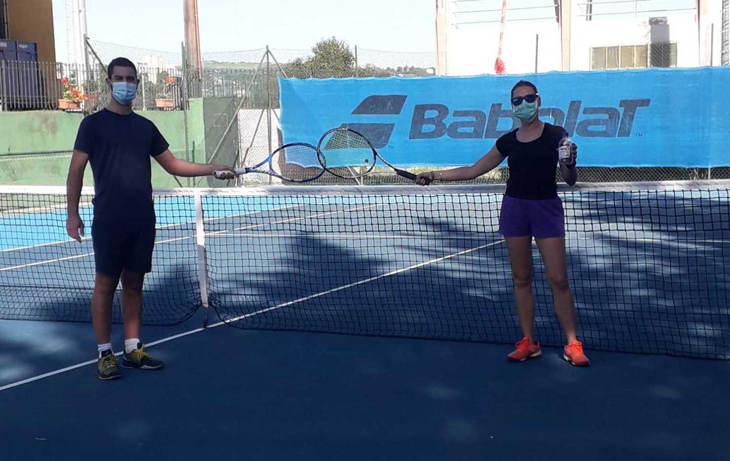 L’Accademia riparte con un “ace sul diabete” 