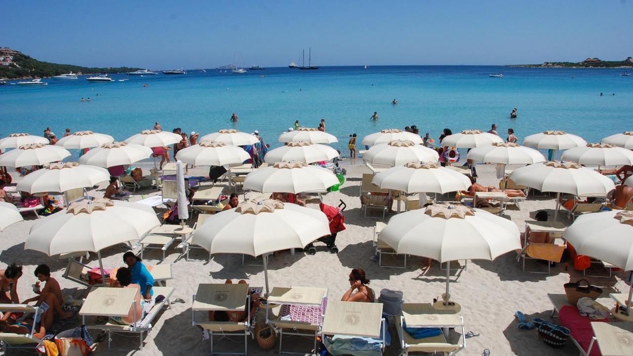 Linee guida per le spiagge, Solinas: in Sardegna resteranno libere