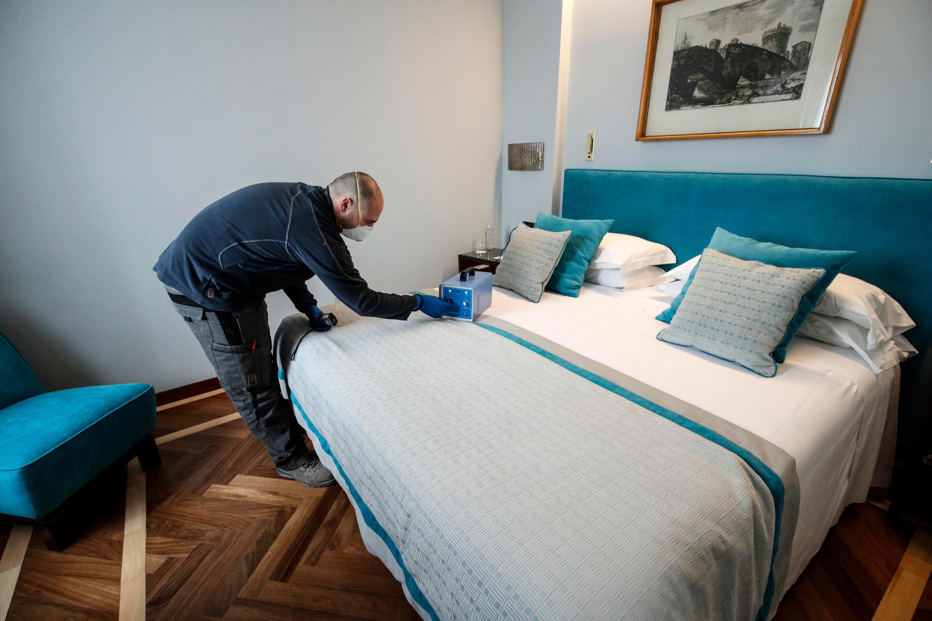 Emilia Romagna, ecco le regole da rispettare per poter riaprire alberghi, hotel e bed and breakfast