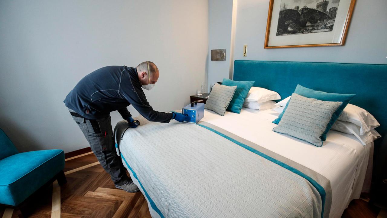 Emilia Romagna, ecco le regole da rispettare per poter riaprire alberghi, hotel e bed and breakfast