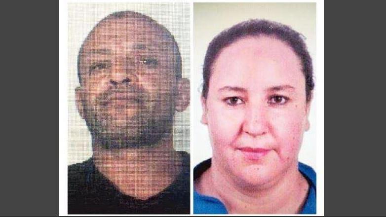 M’Hamed Chamekh accusato di aver ucciso Atika Gharib