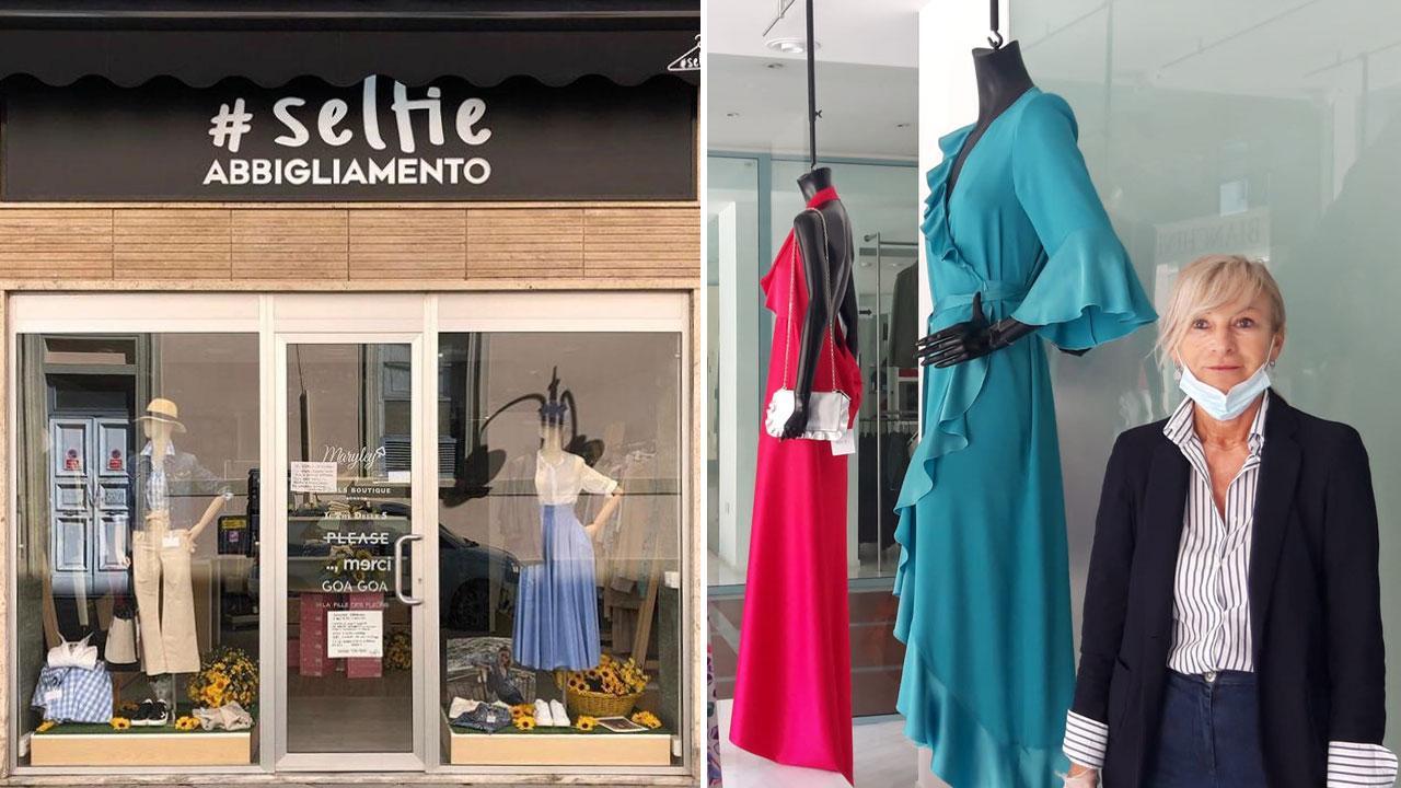 Abiti e accessori, si riparte lunedì con una novità: saldi solo ad agosto 