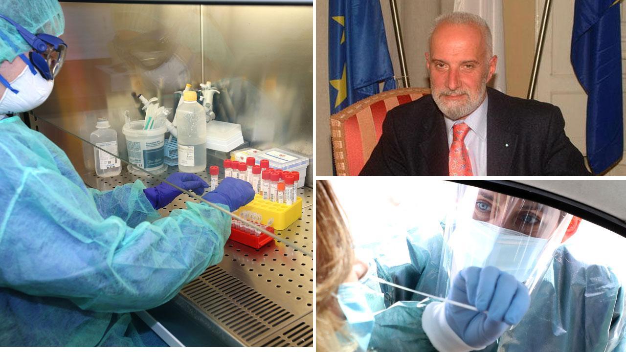Covid, in attesa del tampone 600 lucchesi costretti a “giocarsi” le ferie in isolamento