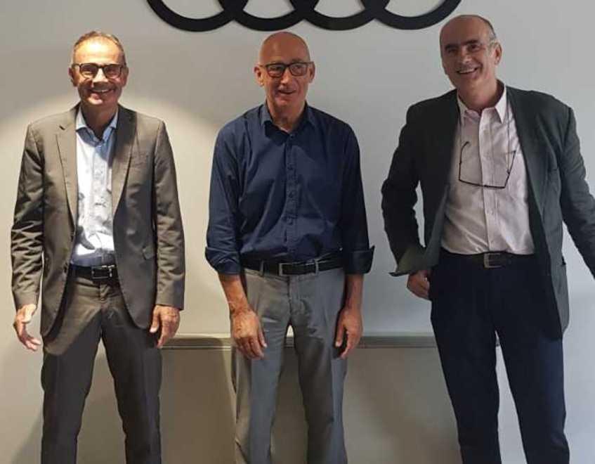 Concessionarie, la ripartenza inizia da auto ibride ed elettriche 