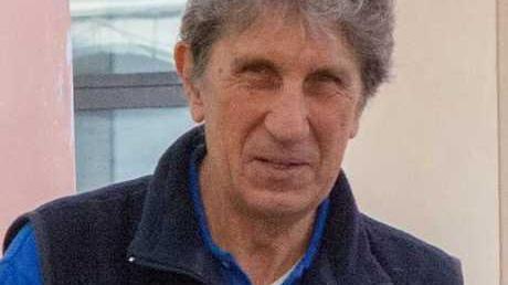 Augusto Fieni, morto a 74 anni