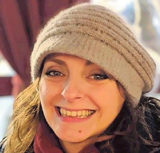 È di Claudia il cadavere trovato nell’Arno 