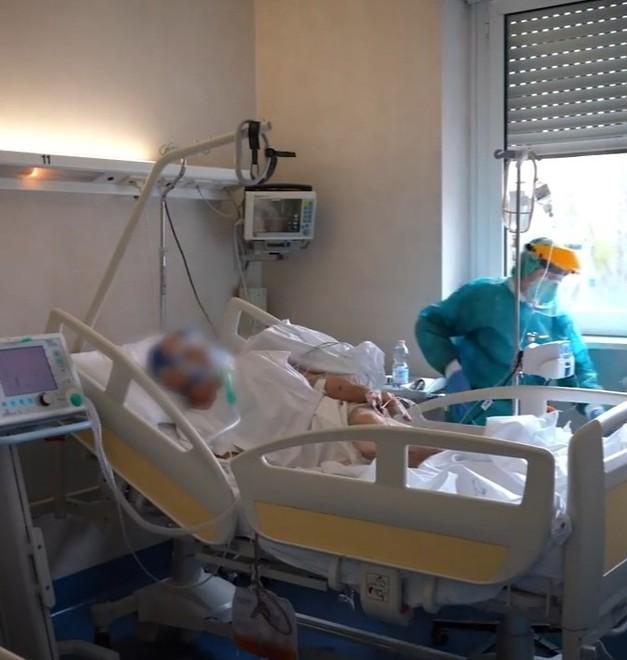 Ferrara, Covid battuto? Scatta la “fase 2”: settimane per rimettersi in sesto 