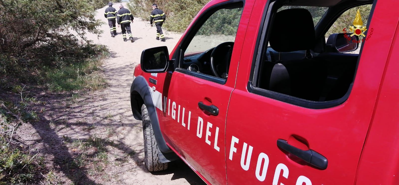 Esce da casa e sparisce nel nulla: paura per un trentacinquenne