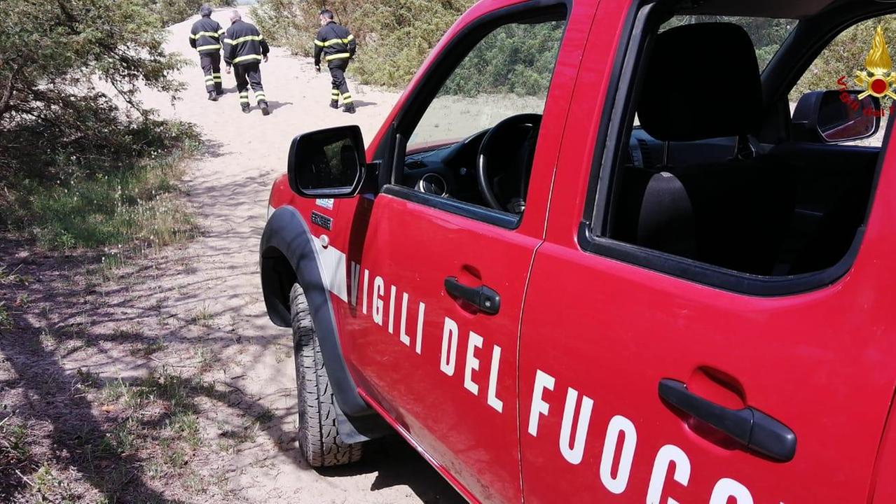 Esce da casa e sparisce nel nulla: paura per un trentacinquenne