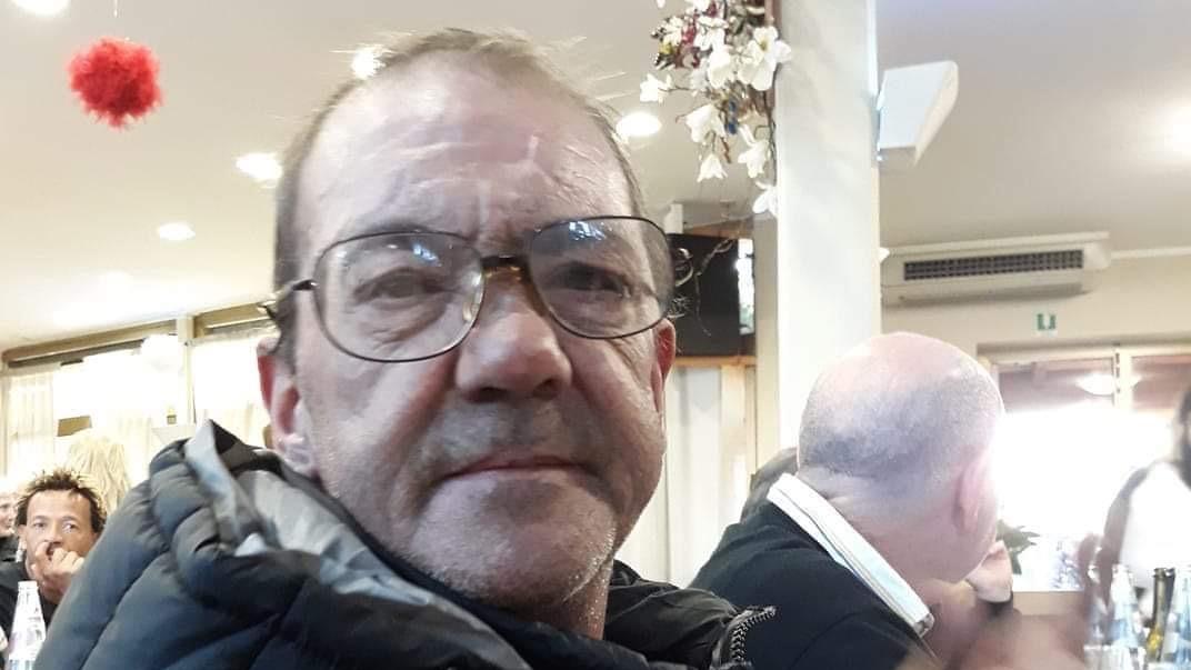 Trovato il cadavere del cinquantenne scomparso il 30 aprile a Pietrasanta