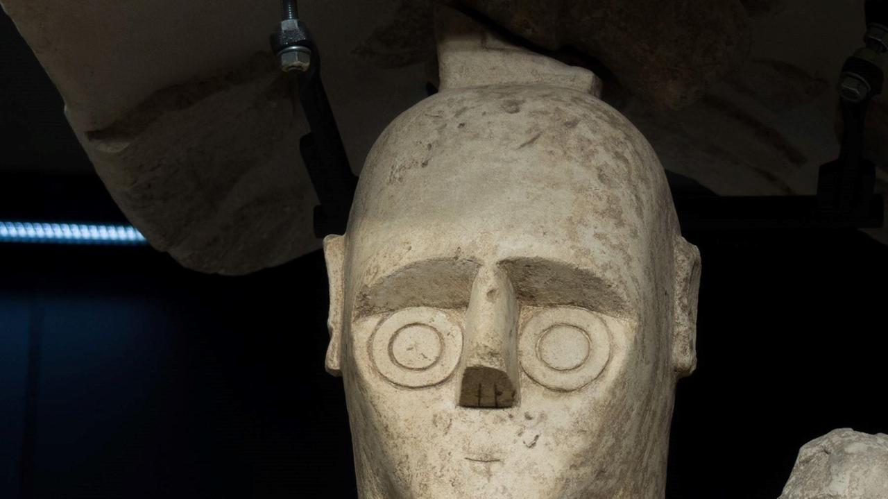 Musei sardi, primavera della cultura post-covid 19