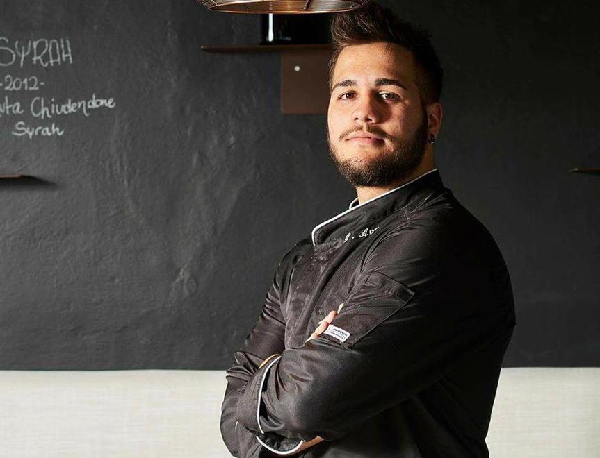 Empoli, la sfida del giovane chef: «Io il mio ristorante lo apro» 