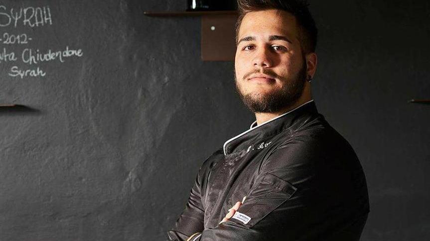 Empoli, la sfida del giovane chef: «Io il mio ristorante lo apro»