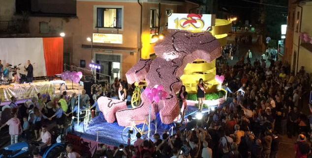 Festa del bigné e della pizza, due eventi appesi a un filo 