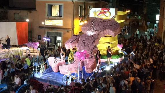 Festa del bigné e della pizza, due eventi appesi a un filo