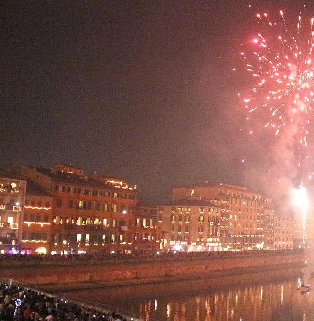 I Generali alle Magistrature: «Illuminiamo la nostra passione» 