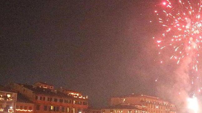 I Generali alle Magistrature: «Illuminiamo la nostra passione»