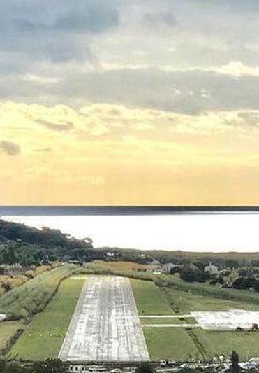 Aeroporto, Silver Air pronta a ripartire «Un periodo pieno di incertezze, ma per l’Elba ci siamo» 