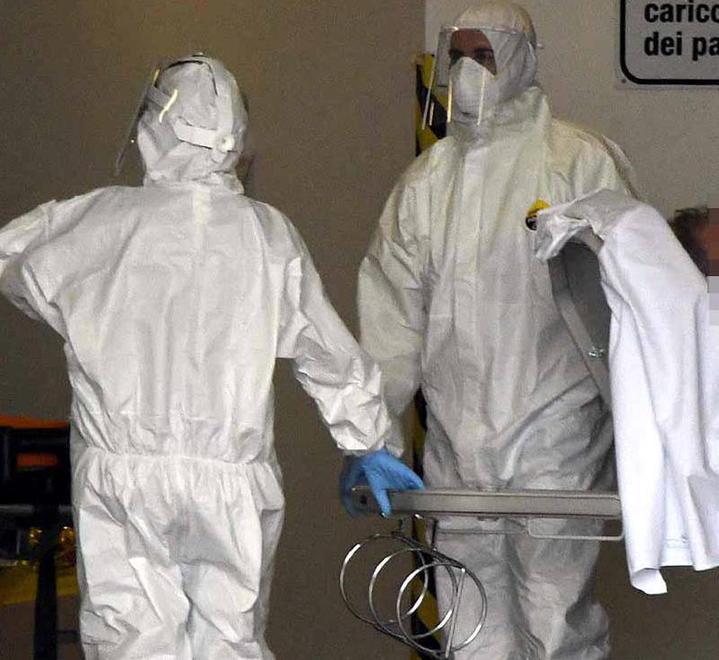 Un’altra donna morta, era di Massa Il contagio non si azzera: 4 i nuovi casi 