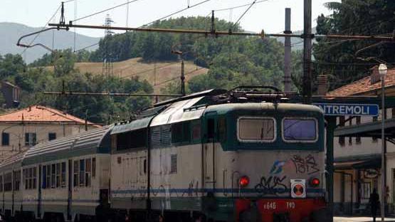 In arrivo 92 milioni fino al 2032 per la linea Pontremolese