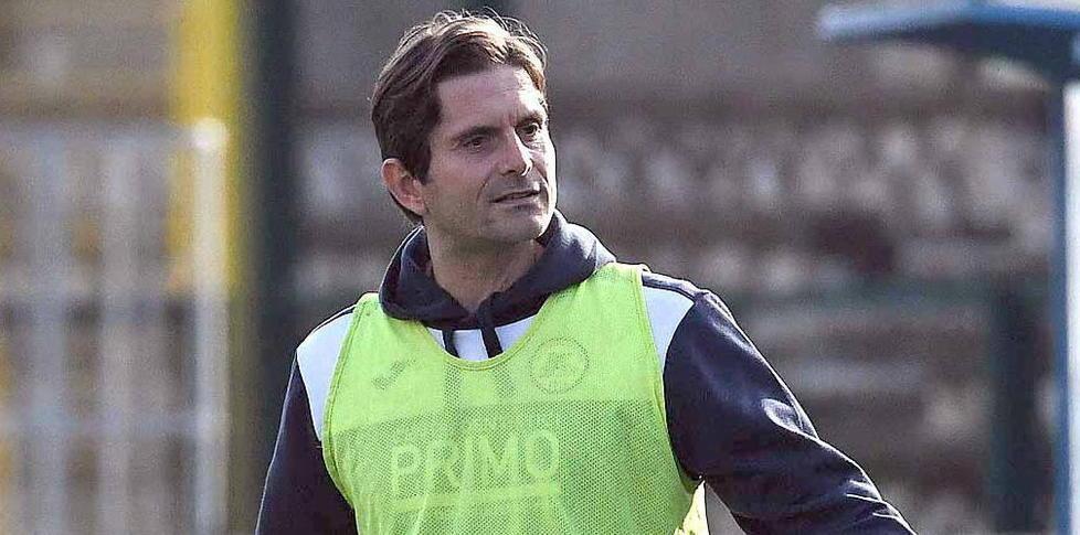 San Marco Avenza un miraggio concludere la Coppa Italia