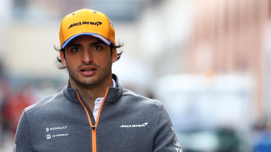 Charles & Carlos: la Ferrari ha scelto Sainz