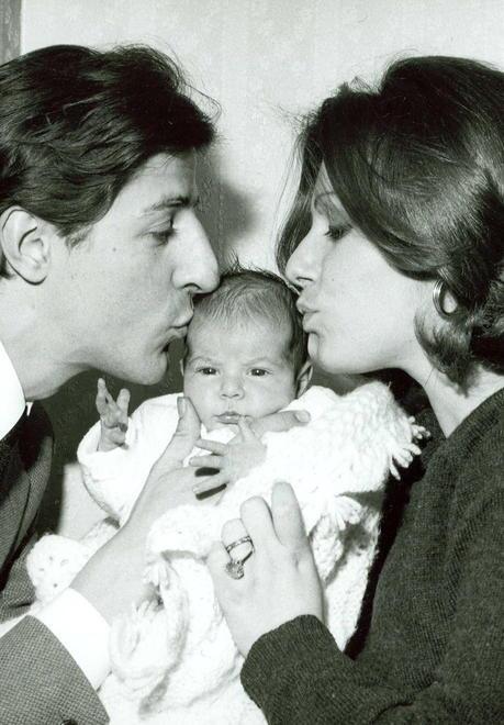 Vi racconto Giorgio e un po’ di Gaber Ombretta Colli e quell’amore assoluto