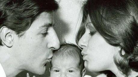 Vi racconto Giorgio e un po’ di Gaber Ombretta Colli e quell’amore assoluto