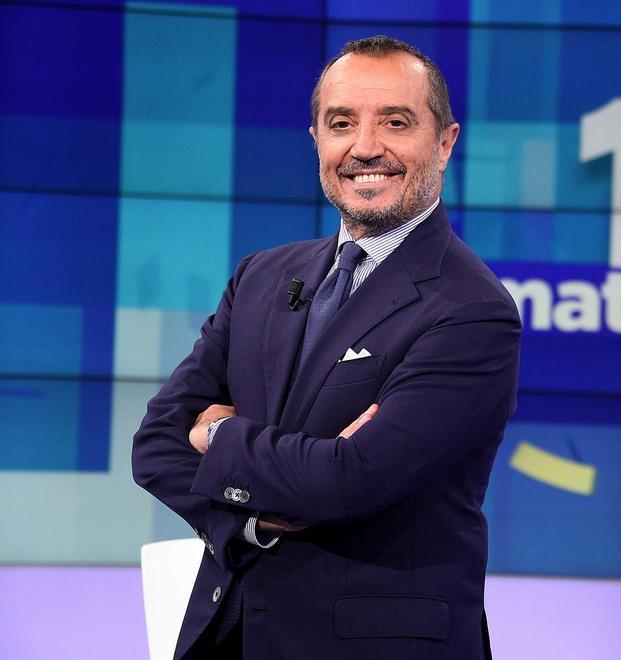 Poltrone Rai: Orfeo al Tg3, Franco Di Mare dirigerà la rete 