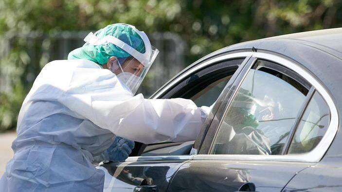 A Cisanello reagenti centellinati La Regione bussa ancora ai privati
