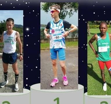 Un 5.000 metri “a distanza” per il Gp Alpi Apuane