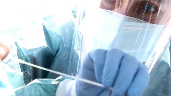 Muore a 55 anni di Covid È la vittima più giovane