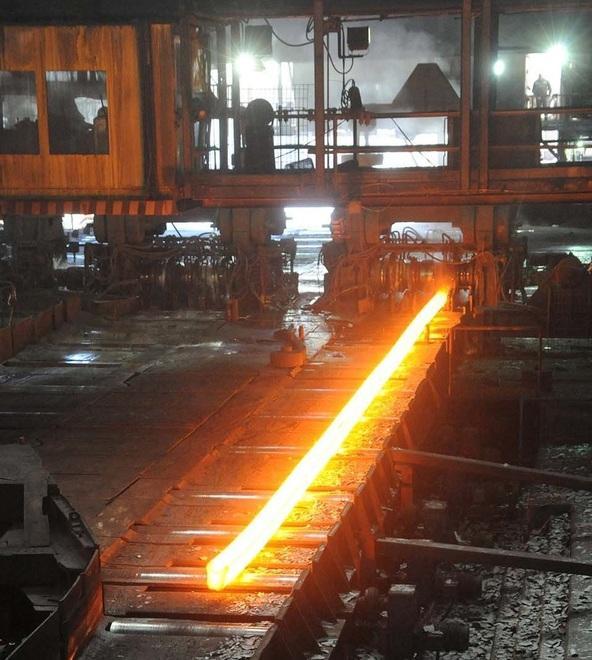 Rossi al ministro «Cassa depositi entri nel capitale di Jsw Steel Italy» 