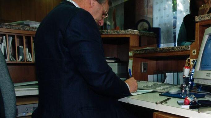 «Le banche non danno credito, il Governo deve intervenire»