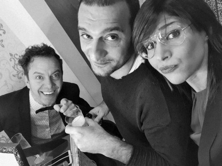 Musica, risate e solidarietà a QDA – Quelli Dell’Aperitivo 