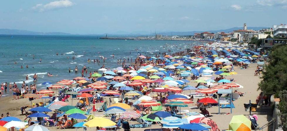 Piano spiaggia, dopo 8 anni il documento oggi arriva all’esame in commissione