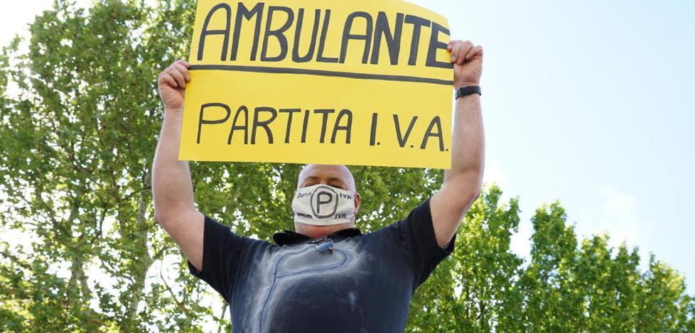 Gli abbonamenti delle partite Iva sono ridotti del 50%