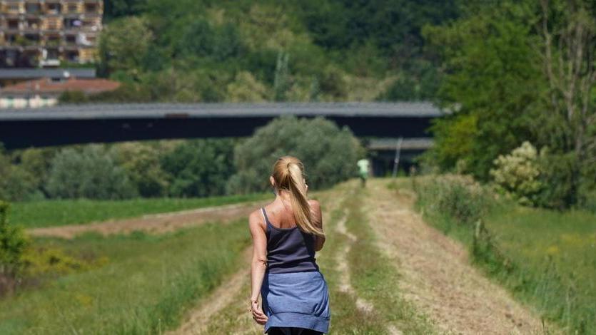 Tutti i parchi pubblici e le aree verdi aperti senza limiti di orario