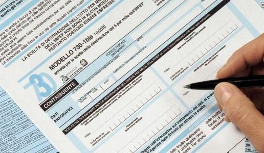 Dal 5 per mille un tesoretto destinato alle casse delle associazioni pistoiesi 