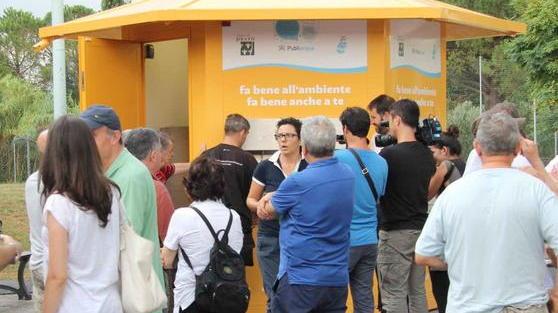 «Riaprite i fontanelli, solo a Prato sono chiusi»