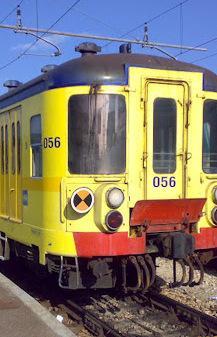 Più treni o bus