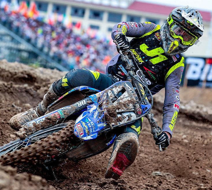 Il motocross riaccende i motori Ecco le regole per allenarsi 
