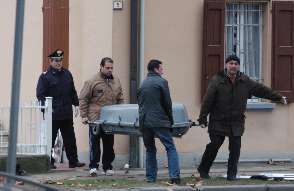 «Ascoltati 90 testimoni e indagini condotte a cerchi concentrici» 