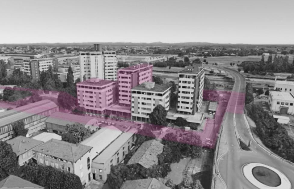 Dalla Regione 5,3 milioni per la stazione 