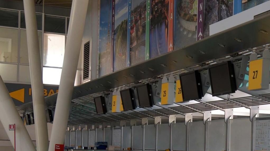 Italia Viva dice no alla Regione: «L’aeroporto non può aspettare»