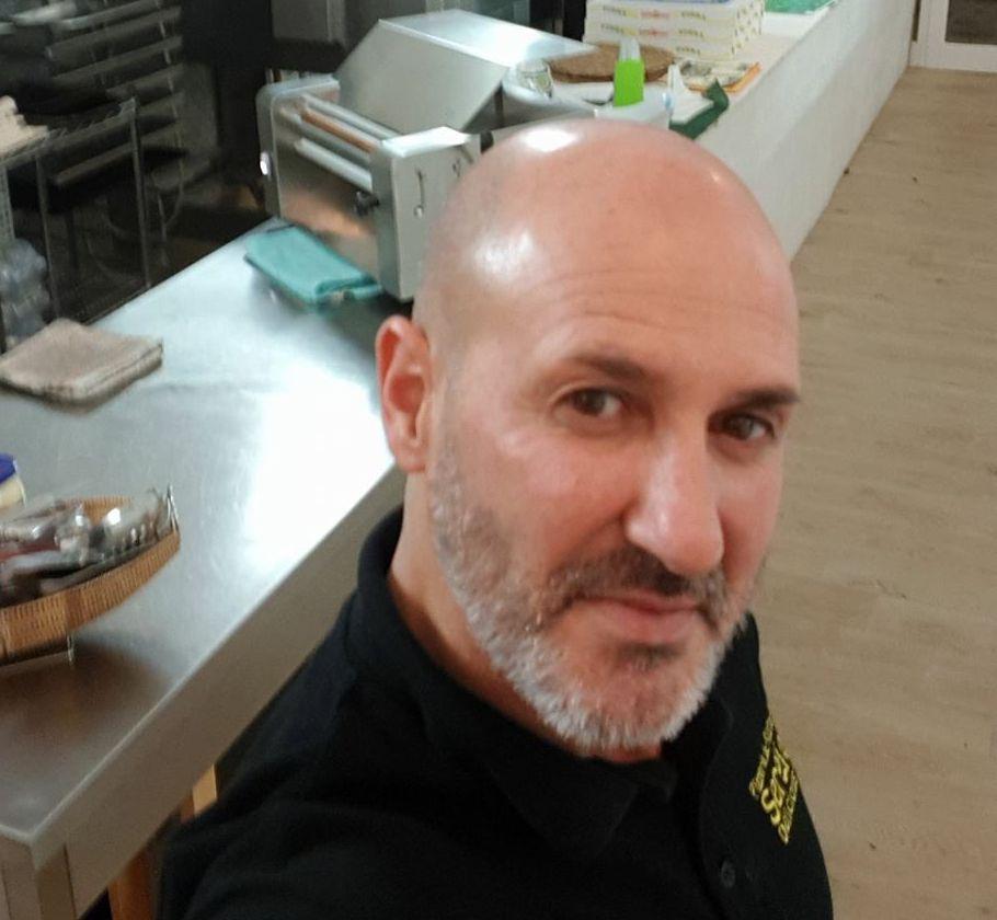 Il pizzaiolo in carcere da più di cinque mesi continua a proclamarsi innocente 