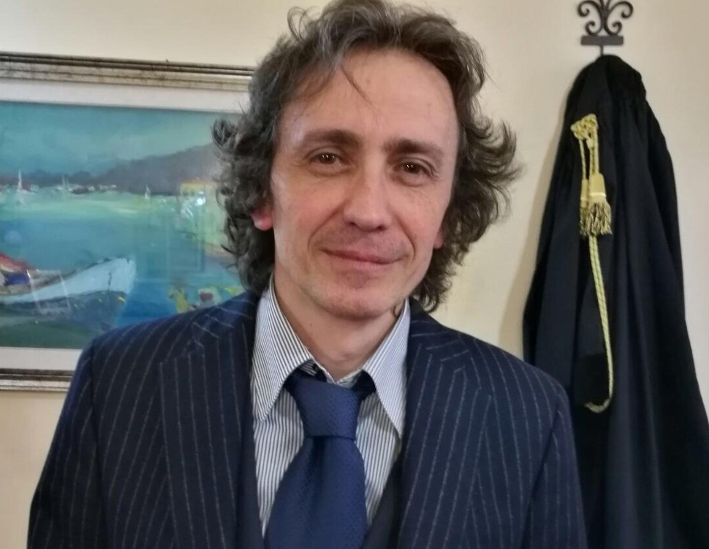 «Sì ai giornalisti nelle aule del Tribunale»